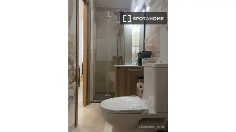 Piso de 40 m² en Madrid