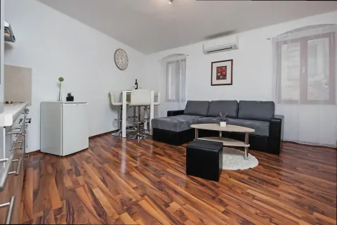 Wohnung 51 m² in Valladolid