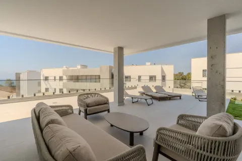 Apartamento 101 m² em Marbella