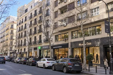 Pis de 80 m² a Madrid