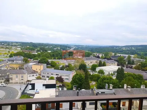 Pis de 73 m² a Lugo