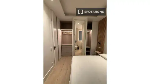 Piso de 40 m² en Madrid