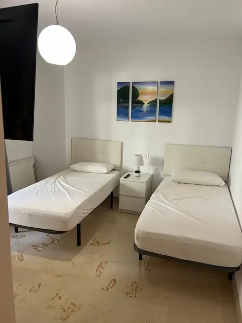 Appartamento 118 m² a Marbella