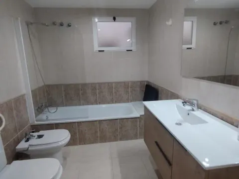 Piso de 82 m² en Benicarló