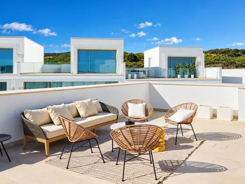 Casa de 263 m² a San Roque
