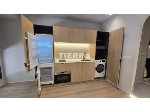 Apartamento 40 m² em Murcia