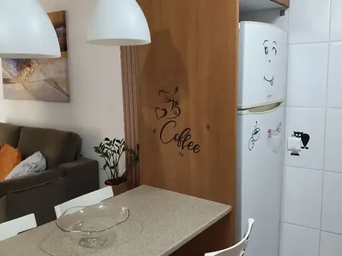 Pis de 54 m² a Arona
