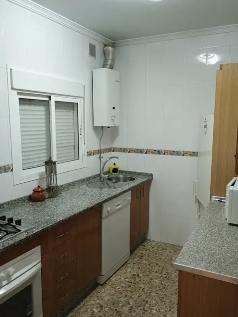 Pis de 97 m² a Chipiona