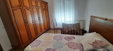 Pis de 100 m² a Àvila