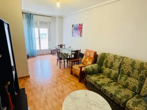 Habitación en alquiler, Salamanca (3/9)