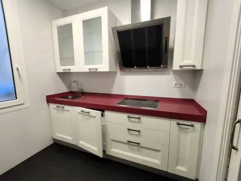 Appartement 95 m² à Bilbao