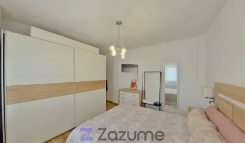 Pis de 88 m² a Águilas
