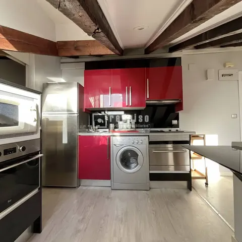 Pis de 43 m² a Madrid