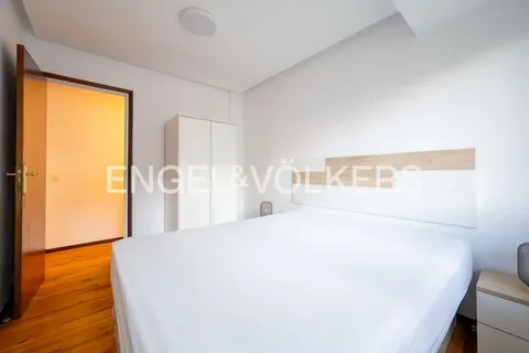 Pis de 86 m² a Sant Sebastià