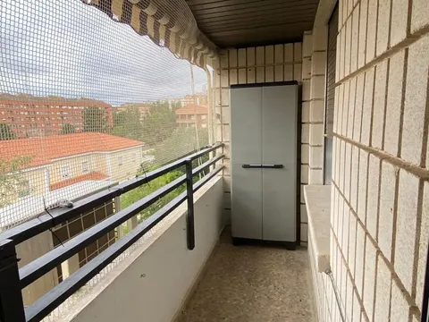 Habitació de lloguer, Albacete