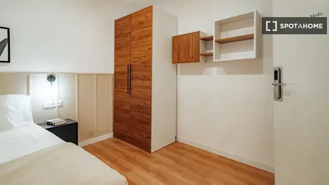 Zimmer zur Miete, Barcelona