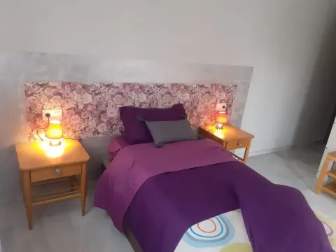 Habitación en alquiler, Alcalá de Guadaíra (2/9)