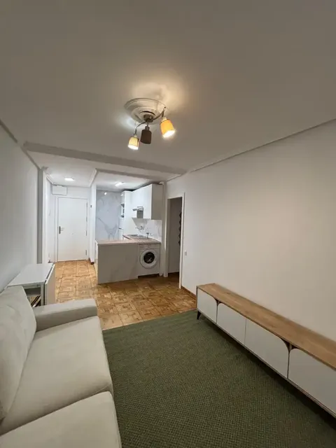 Pis de 45 m² a Oviedo