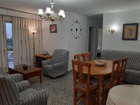 Wohnung 85 m² in Málaga