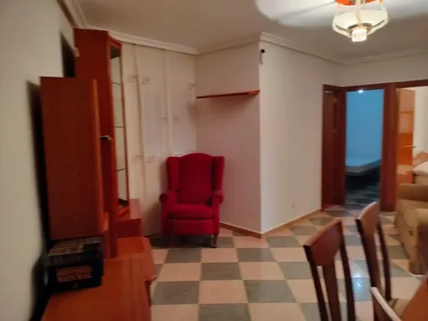 Pis de 60 m² a Puertollano