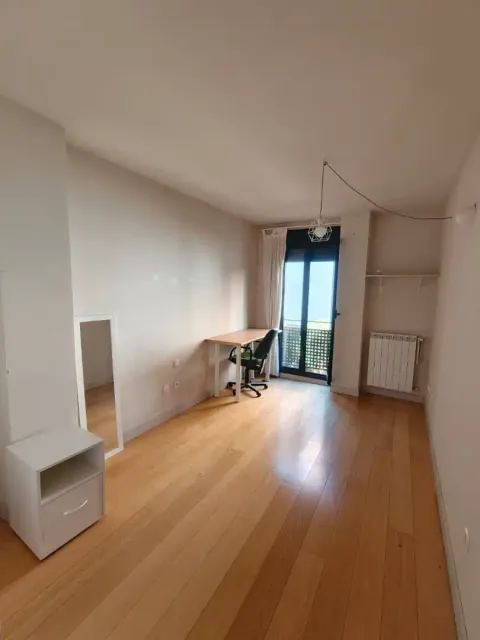Pis de 85 m² a Madrid