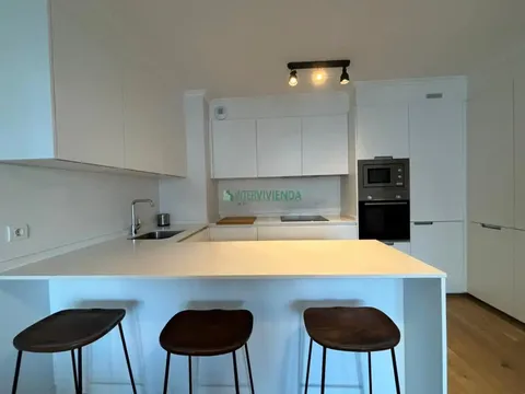 Pis de 87 m² a Vigo