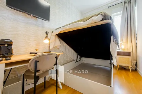 Stanza in affitto, Madrid