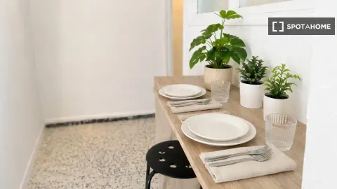 Habitación en alquiler, Sevilla