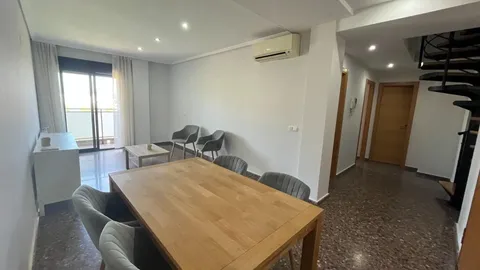 Pis de 116 m² a Puçol