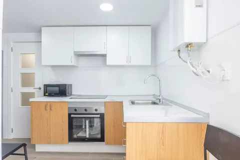 Habitació de lloguer, València