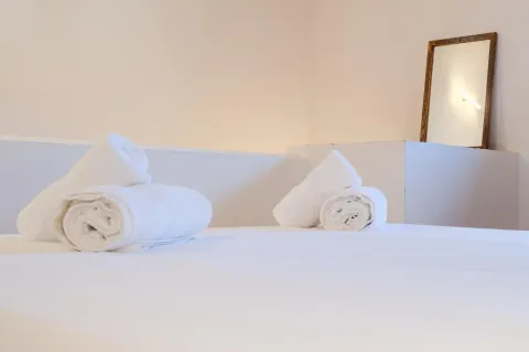 Flat 90 m² in Girona