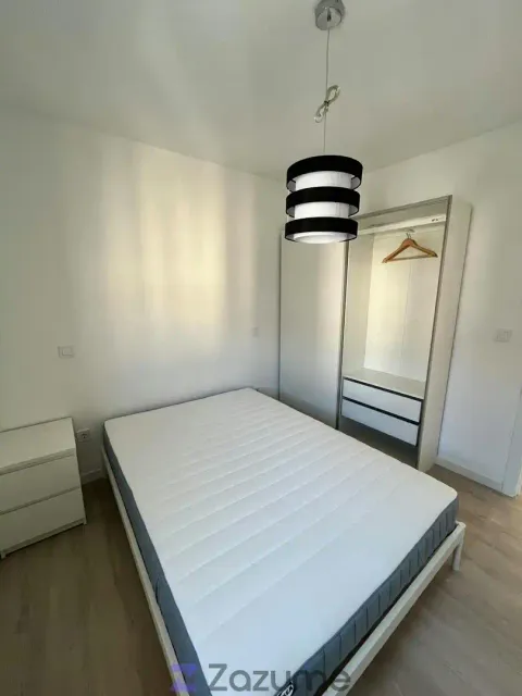 Pis de 70 m² a Àvila