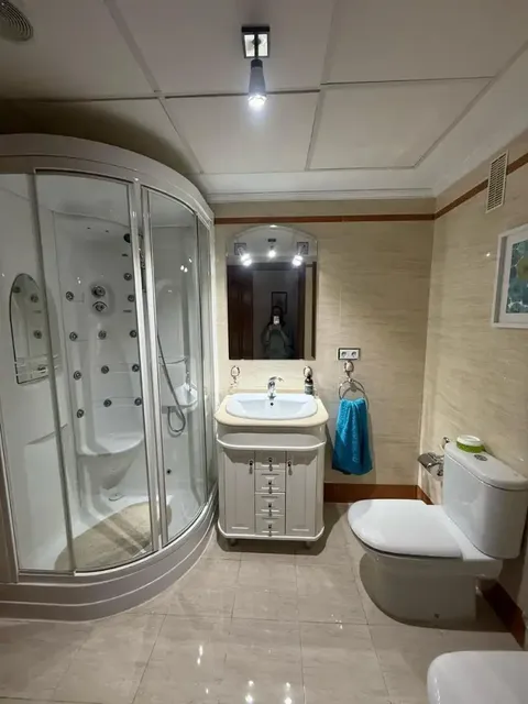 Pis de 90 m² a Còrdova