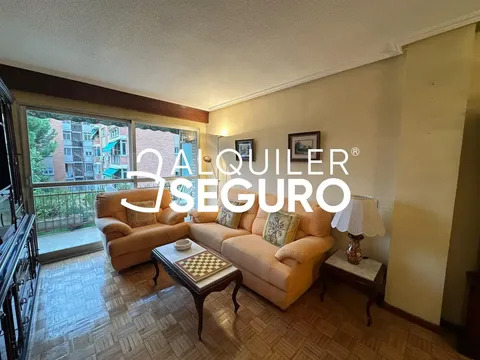 Pis de 76 m² a Madrid