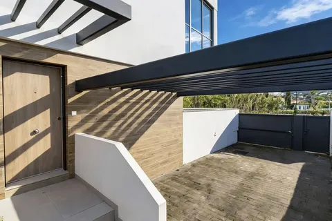 Casa de 112 m² a Estepona