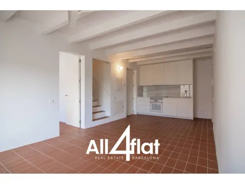 Квартира 55 м² у Sant Pere de Ribes