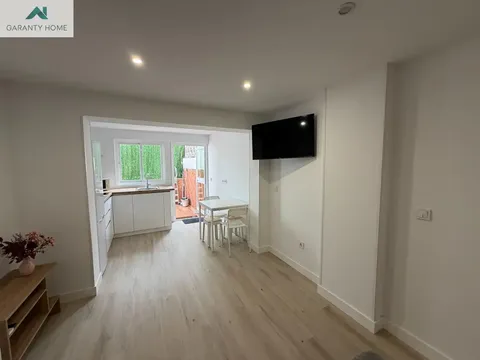 Pis de 46 m² a Benalmádena