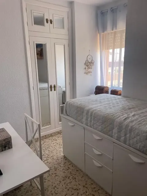 Pis de 80 m² a Huelva