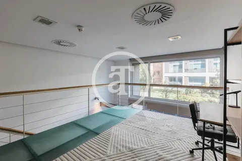 Pis de 87 m² a Madrid