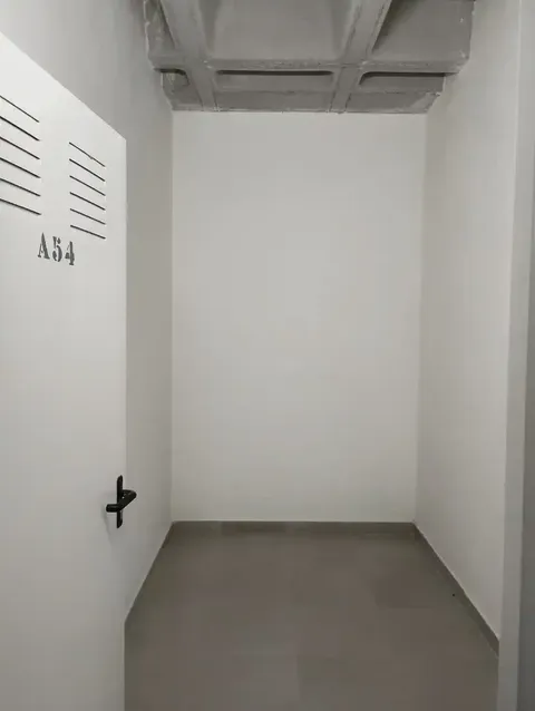 Pis de 74 m² a Oviedo