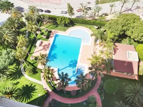 Wohnung 95 m² in el Campello