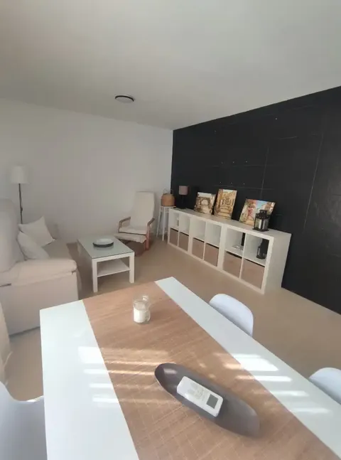 Pis de 75 m² a Sevilla