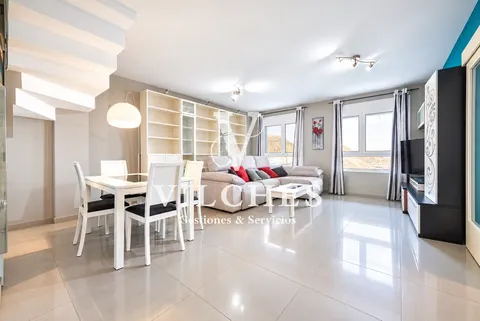 Pis de 114 m² a Las Palmas de Gran Canaria