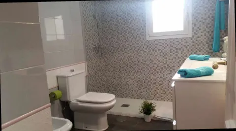 Pis de 56 m² a Girona