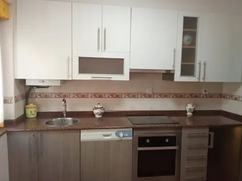 Pis de 80 m² a Corvera de Asturias
