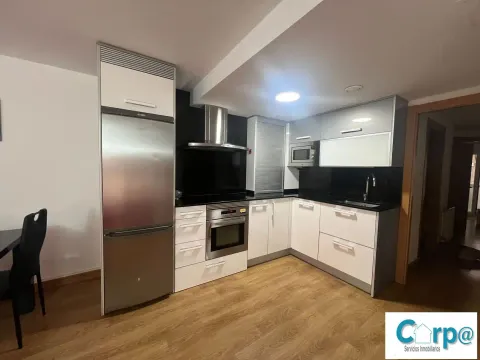 Pis de 65 m² a Pamplona