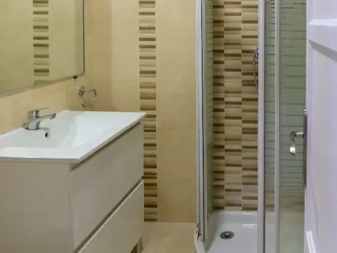 Pis de 41 m² a Madrid