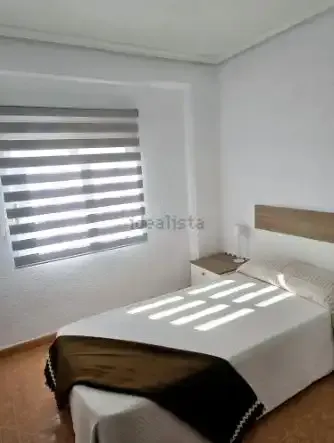 Pis de 120 m² a València