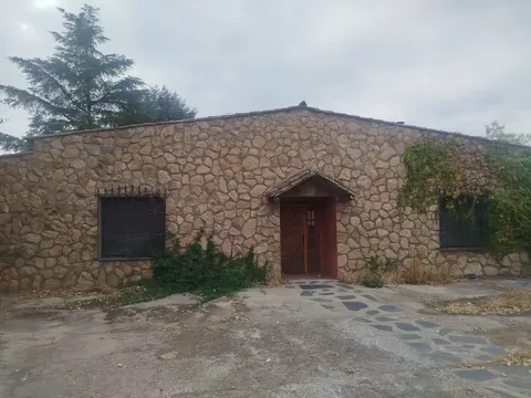 Casa de 140 m² a Fresnedoso de Ibor (3/10)