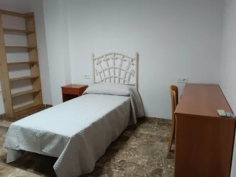 Pis de 112 m² a Granada